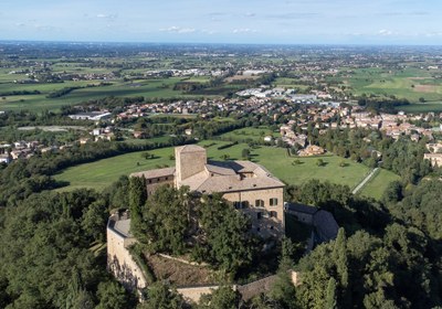 Quattro Castella
