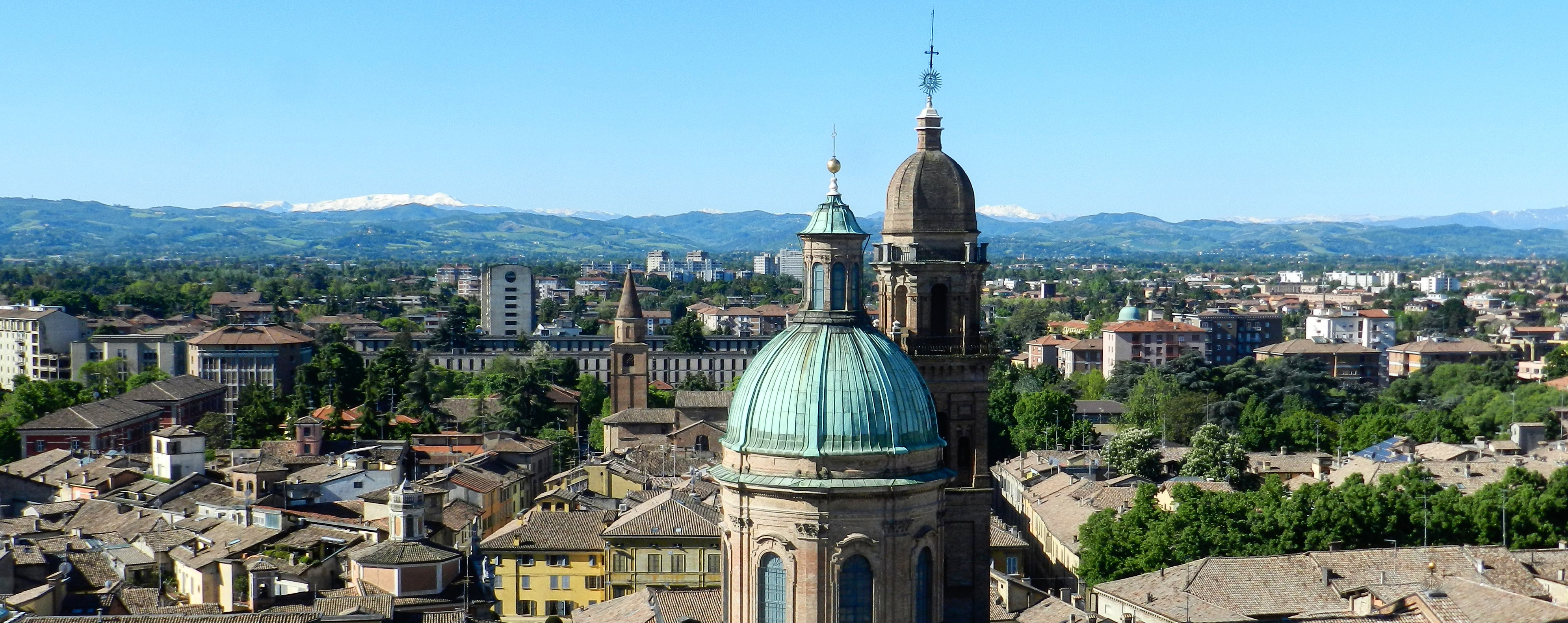 La città