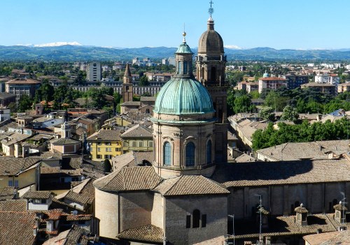 Reggio Emilia