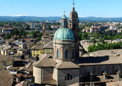 Reggio Emilia