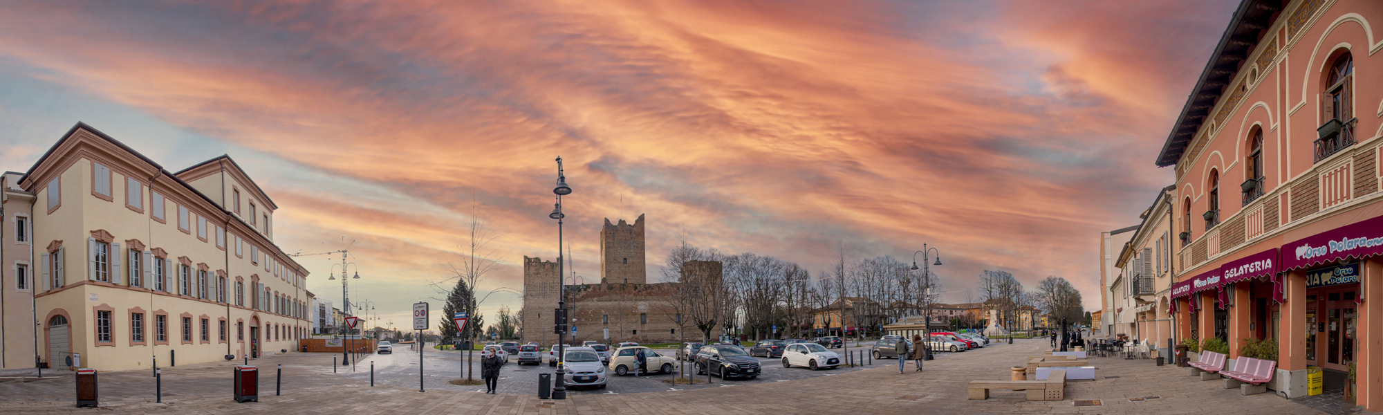 Reggiolo