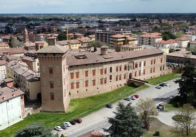 Scandiano
