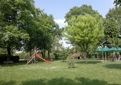 Via Pestalozzi