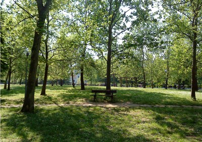 Via Fontana