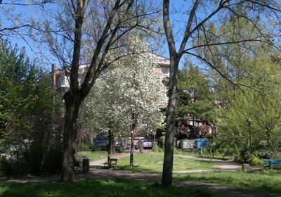 Via  Marzabotto