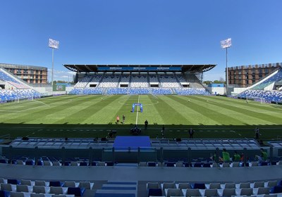 Reggio Emilia e lo sport
