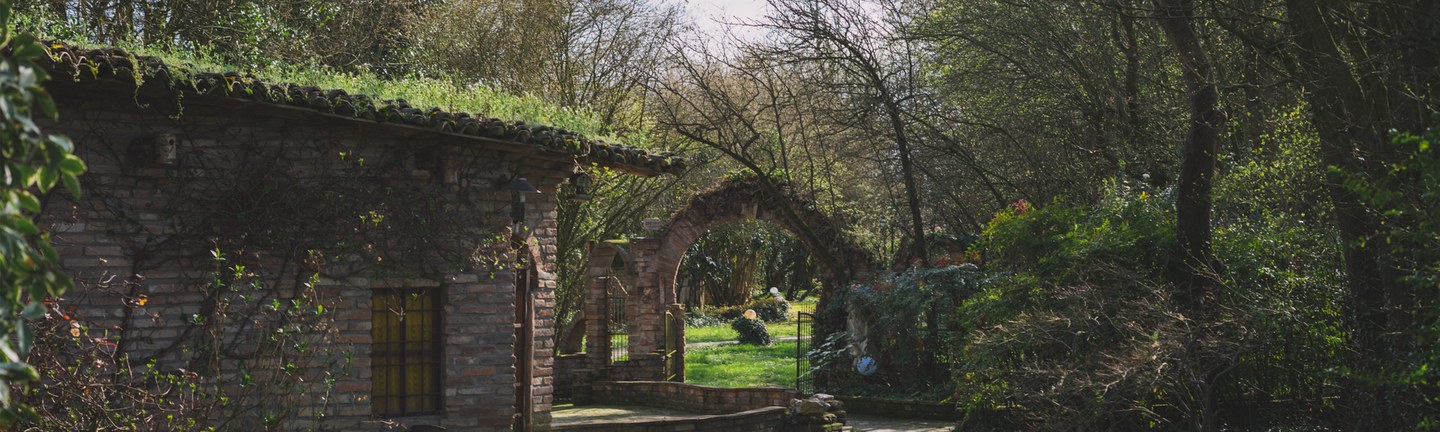 Foto: Parco dell'Olmo