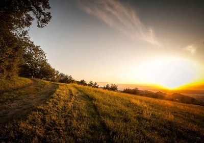 Il parco provinciale più frequentato, meta per escursioni e picnic.