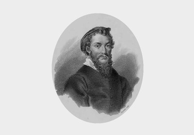 Antonio Allegri - Il Correggio