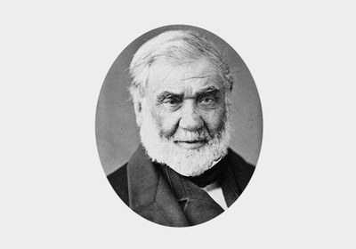 Antonio Panizzi