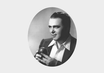 Ferruccio Tagliavini