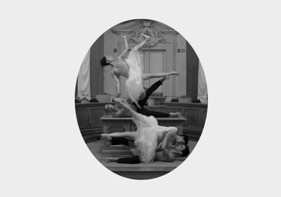 Fondazione Nazionale della Danza / Aterballetto