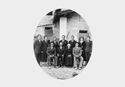 I Sette Fratelli Cervi