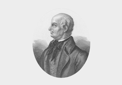 Lazzaro Spallanzani
