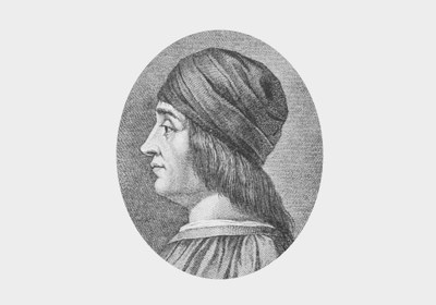 Matteo Maria Boiardo