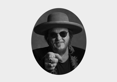 Zucchero - Adelmo Fornaciari
