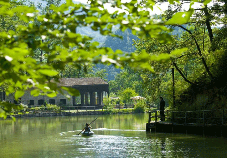 Parco Matildico di Montalto