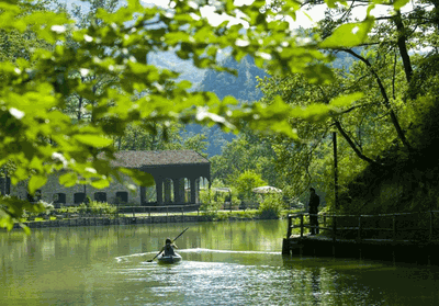 Parco Matildico di Montalto