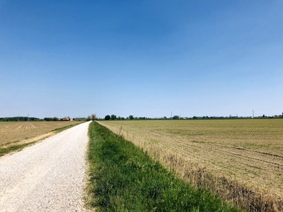 Aquarum Terrae - Terre di Bonifica in bici