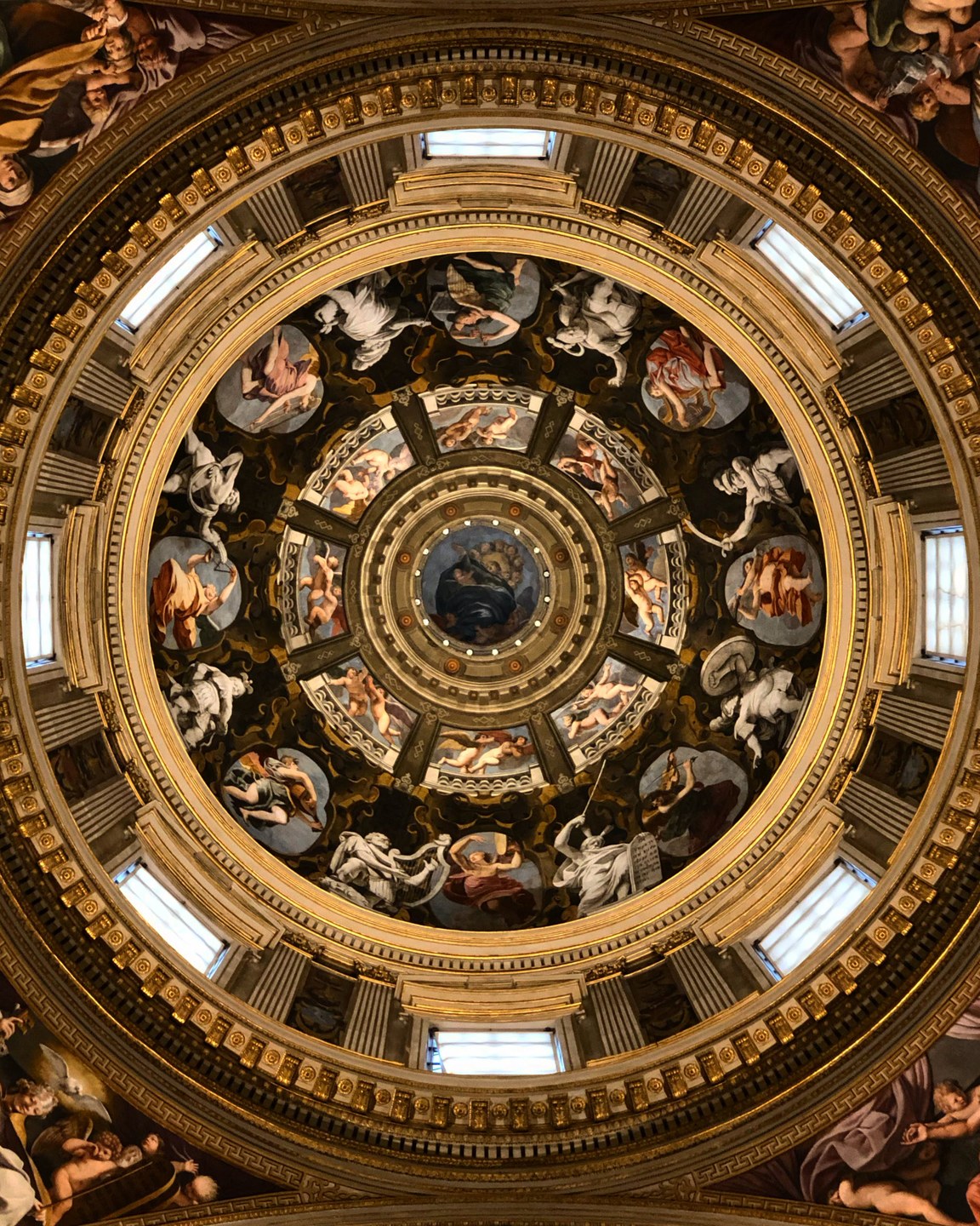 Città e dintorni