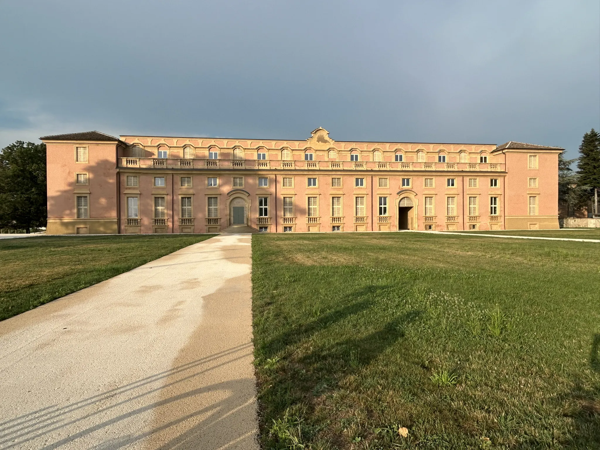 Negli Echi della Storia - Luoghi del passato di Reggio Emilia