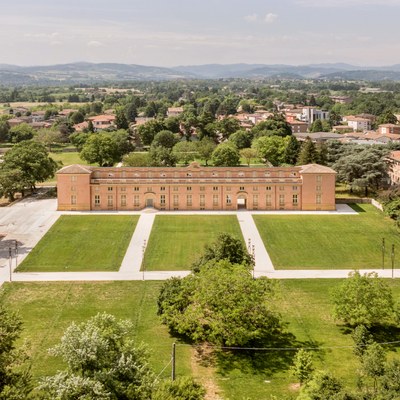 La Via delle Ville