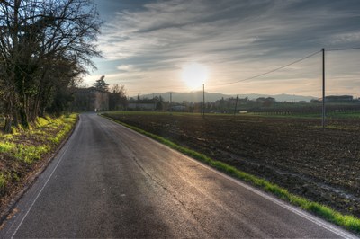 Anello del Tresinaro