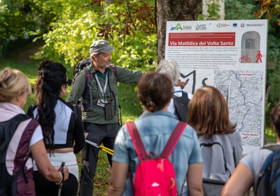 Escursionismo e trekking