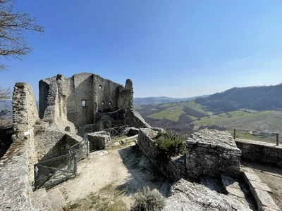 Via Matildica del Volto Santo