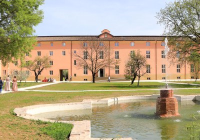 Dal cuore di Reggio Emilia alla Reggia di Rivalta, tra storia, natura e paesaggi ducali