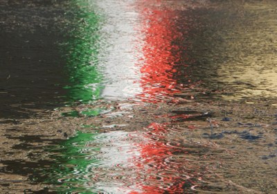 Un viaggio nei luoghi dove nacque la bandiera italiana