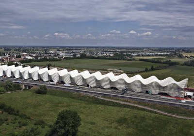 Un percorso tra arte, architettura e innovazione nella città di oggi
