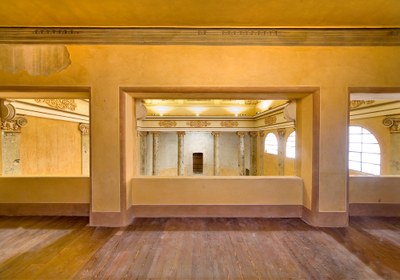 Un percorso tra memoria, arte e cultura