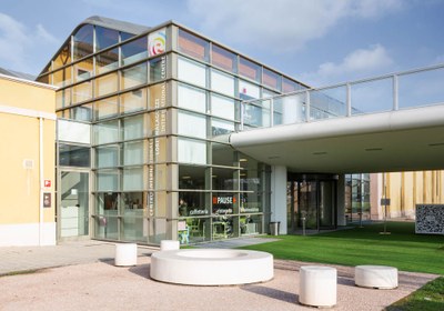 Visite al Centro Internazionale Loris Malaguzzi