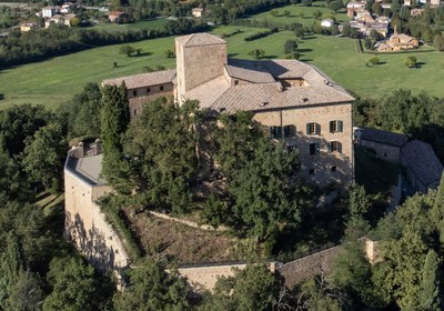 Visite guidate al Castello di Bianello