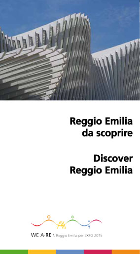 Mappa di Reggio