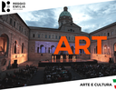 Re Welcome Art