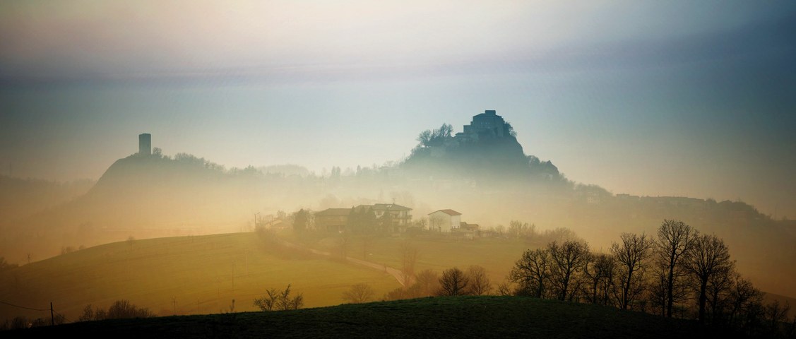 Ambiente e natura